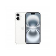 iPhone 16 Plus 128GB Bianco