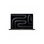 MacBook Pro 16" Apple M4 Pro chip con 14-core CPU e 20-core GPU, 24GB, 512GB SSD - Nero Siderale