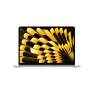 MacBook Air 13" - Galassia - Apple M4 CPU 10core, GPU 10core - RAM 32GB - HD SSD 1TB - Alimentatore USB-C 70W - Magic Keyboard T