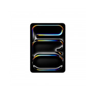 iPad Pro 11" (M5) Wi-Fi + Cellular 1TB - Vetro Standard - Nero siderale