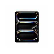 iPad Pro 13" (M5) Wi-Fi 1TB - Vetro nanotexture - Argento