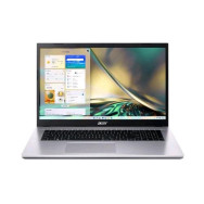 ACER ASPIRE 3 A317-54-7778 17.3" i7-1255U 1.7GHz RAM 8GB-SSD 512GB-WI-FI 6-WIN 11 HOME SILVER (NX.K9YET.009)