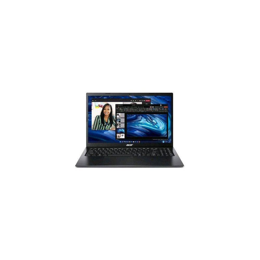 ACER EX215-55 15.6" i7-1255U RAM 16GB-SSD 512GB NVMe-WI-FI 6-WIN 11 PROF (NX.EH9ET.004)