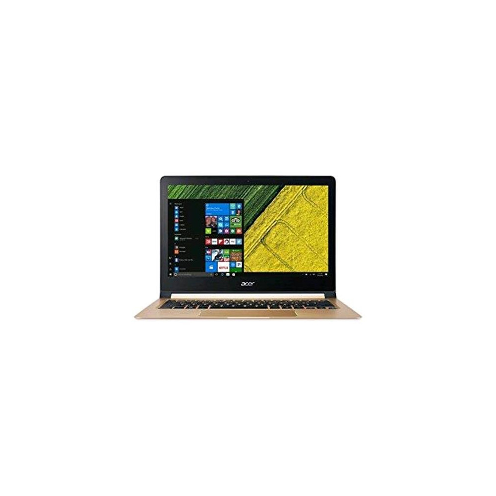 ACER SF713-51-M8E4 13.3" i5 1.2GHz RAM 8GB-SSD 256GB-WIN 10 HOME ITALIA NERO/GOLD (NX.GN2ET.001)