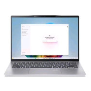 ACER SWIFT 14 AI SF14-61T-R9Z8 COPILOT PC 14" WUXGA TOUCH SCREEN AMD RYZEN AI 9 365 RAM 32GB-SSD 1TB NVMe-WI-FI 7-WIN 11 HOME (N