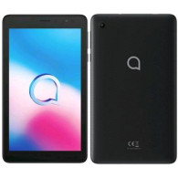 ALCATEL 1T 4G 7" QUAD CORE 16GB RAM 1GB 4G LTE ITALIA PRIME BLACK