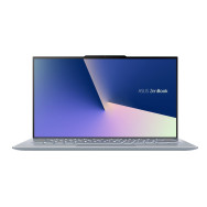 ASUS UX392FN-AB006R 13.9" i7-8565U 1.8GHz RAM 16GB-SSD 512GB-GEFORCE MX150 2GB-WIN 10 PROF BLU (90NB0KZ1-M00840)