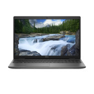 DELL LATITUDE 3550 15.6" i7-1355U RAM 16GB-SSD 512GB NVMe-IRIS Xe GRAPHICS-WI-FI 6E-WIN 11 PROF (DWXCJ)