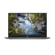 DELL PRECISION 5540 15.6" i7-9850H 2.6GHz RAM 8GB-SSD 256GB-QUADRO T1000 4GB-WIN 10 PROF NERO/SILVER (NCYKD)