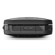 EMPORIA TALKGLAM 2.4" CLAMSHELL EASY PHONE COMPATIBILE CON APPARECCHI ACUSTICI M4/T4 3 TASTI SELEZIONE RAPIDA ITALIA BLACK