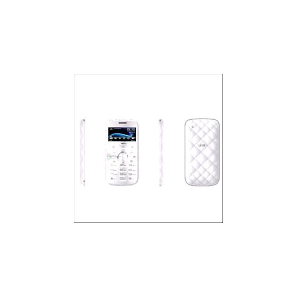 GLAM'OUR PETIT DUAL SIM ITALIA WHITE