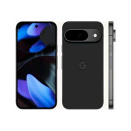 GOOGLE PIXEL 9 5G DUAL SIM 6.3" TENSOR G4 128GB RAM 12GB IA GEMINI ITALIA OBSIDIAN BLACK