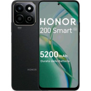 HONOR 200 SMART 5G DUAL SIM 6.8" OCTA CORE 256GB RAM 4GB 5G WIND3 BLACK