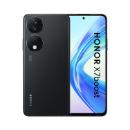 HONOR X7boost DUAL SIM 6.8" OCTA CORE 128GB RAM 6GB 4G LTE 108MPx ITALIA NIDNIGHT BLACK