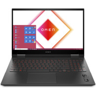 HP OMEN 15-EK1026NL 15.6" i7-10750H 2.6GHz RAM 16GB-SSD 512GB M.2 NVMe-NVIDIA GEFORCE RTX 370 MAX-Q 8GB-WIN 10 HOME (3Z8Z5EA#ABZ