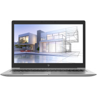HP ZBOOK 15U G5 15.6" i7-8550U 1.8GHz RAM 8GB-SSD 256GB-WIN 10 PROF ITALIA (2ZC05ET#ABZ)
