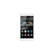 HUAWEI P8 5.2" OCTACORE 16GB RAM 3GB 4G LTE VODAFONE ITALIA MYSTIC CHAMPAGNE