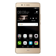 HUAWEI P9 LITE 5.2" OCTA CORE 16GB RAM 3GB 4G LTE ITALIA GOLD