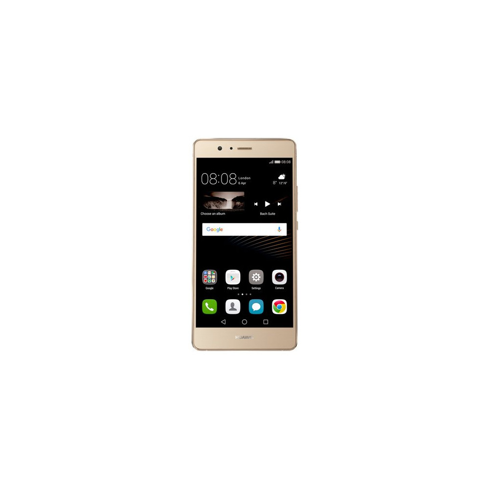HUAWEI P9 LITE 5.2" OCTA CORE 16GB RAM 3GB 4G LTE ITALIA GOLD
