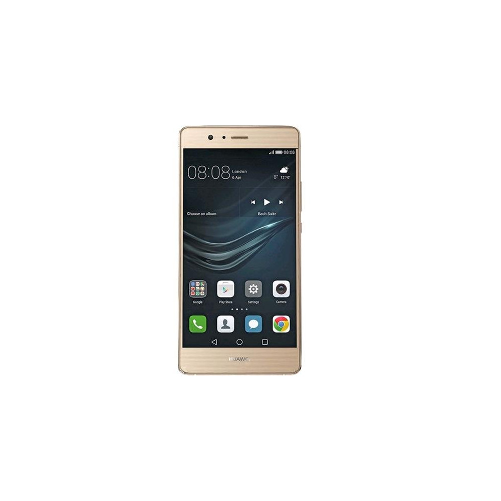 HUAWEI P9 LITE 5.2" OCTA CORE 16GB RAM 3GB 4G LTE TIM GOLD