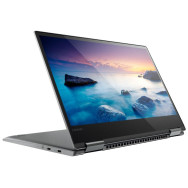 LENOVO IDEAPAD YOGA 720-13IKB 13.3" TOUCH SCREEN i5-8250U RAM 8GB-SSD 256GB-WIN 10 HOME ITALIA (81C3009SIX)