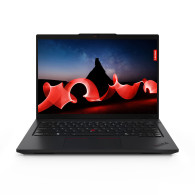 LENOVO THINKPAD L14 Gen 5 14" WUXGA INTEL CORE ULTRA 7 155U RAM 16GB-SSD 512GB NVMe-INTEL GRAPHICS-WI-FI 6E-WIN 11 PROF NERO (21