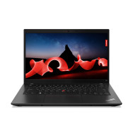 LENOVO THINKPAD L14 GEN4 14" i5-1335U 1.3GHz RAM 16GB-SSD 512GB M.2 NVMe-WIN 11 PROF BLACK (21H1006VIX)