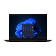 LENOVO THINKPAD L16 GEN 2 16" WUXGA INTEL CORE ULTRA 5 225U RAM 16GB-SSD 512GB NVMe-INTEL GRAPHICS-WI-FI 6E-WIN 11 PROF NERO (21