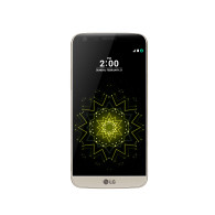 LG H850 G5 5.3" QUAD HD QUAD CORE 32GB 4GB RAM 4G LTE ITALIA GOLD