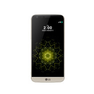 LG H850 G5 5.3" QUAD HD QUAD CORE 32GB 4GB RAM 4G LTE ITALIA GOLD