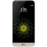 LG H850 G5 5.3" QUAD HD QUAD CORE 32GB 4GB RAM 4G LTE TIM GOLD