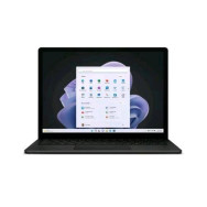 MICROSOFT SURFACE LAPTOP 5 13.5" TOUCH SCREEN i5-1235U 3.3GHz RAM 8GB-SSD 512GB-WIN 11 HOME BLACK (R1S-00035)