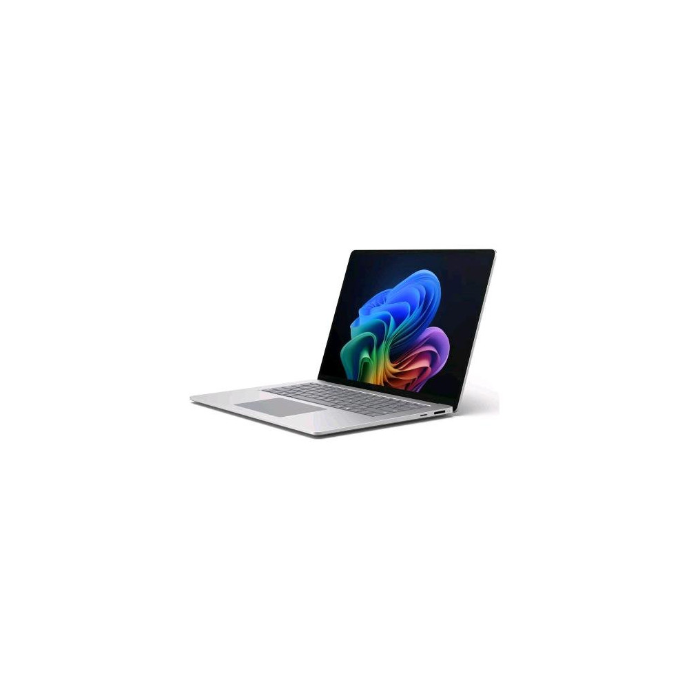 MICROSOFT SURFACE LAPTOP 7 COPILOT+ PC 15" TOUCH SCREEN INTEL CORE ULTRA 5 238V RAM 32GB-SSD 256GB NVMe-INTEL ARC GRAPHICS 130V-