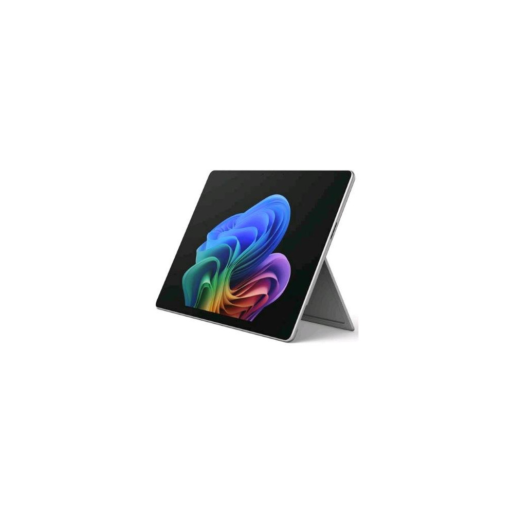 MICROSOFT SURFACE PRO 11 COPILOT+ 13" OLED TOUCH SCREEN INTEL CORE ULTRA 7 266V RAM 16GB SSD 512GB-INTEL ARC GRAPHICS 140V-WI-FI