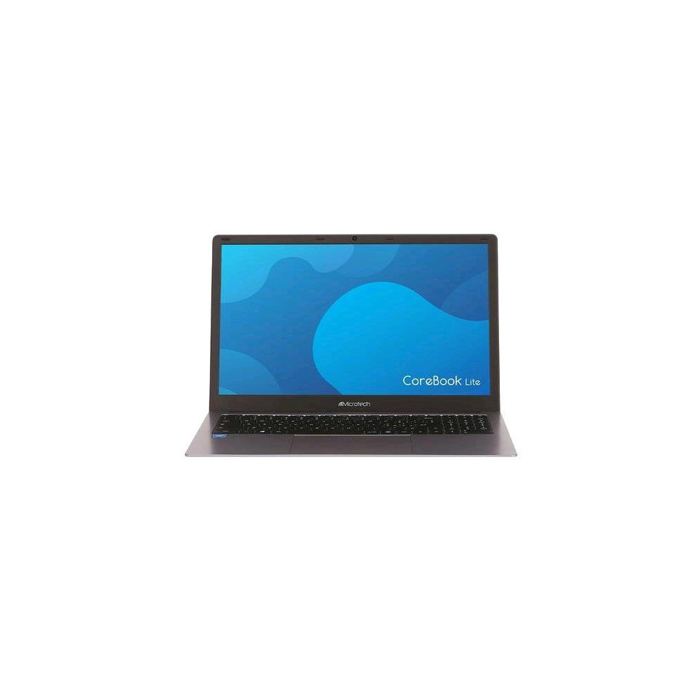 MICROTECH COREBOOK LITE A 15.6" CELERON N4020 1.1GHz RAM 4GB-eMMC 128GB-WIN 10 EDU GRIGIO (CBL15A/128W3)