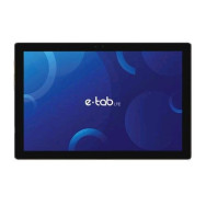 MICROTECH e-TAB LTE 3 10.1" 128GB RAM 4GB 4G LTE ITALIA BLACK