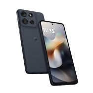 MOTOROLA MOTO G56 5G DUAL SIM 6.72" OCTA CORE 256GB RAM 8GB 5G ITALIA BLACK OYSTER