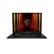 MSI STEALTH 18 HX AI A2XWHG-047IT 18" INTEL CORE ULTRA 9 275HX RAM 32GB-SSD 2TB NVMe-NVIDIA GEFORCE RTX 5070 Ti 12GB-WI-FI 7 + 2