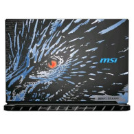 MSI TITAN 18 HX A2XWIG-439IT DRAGON EDITION NORSE MYTH 18" MINI LED UHD+ INTEL CORE ULTRA 9 285HX RAM 64GB-SSD 2TB NVMe-NVIDIA G