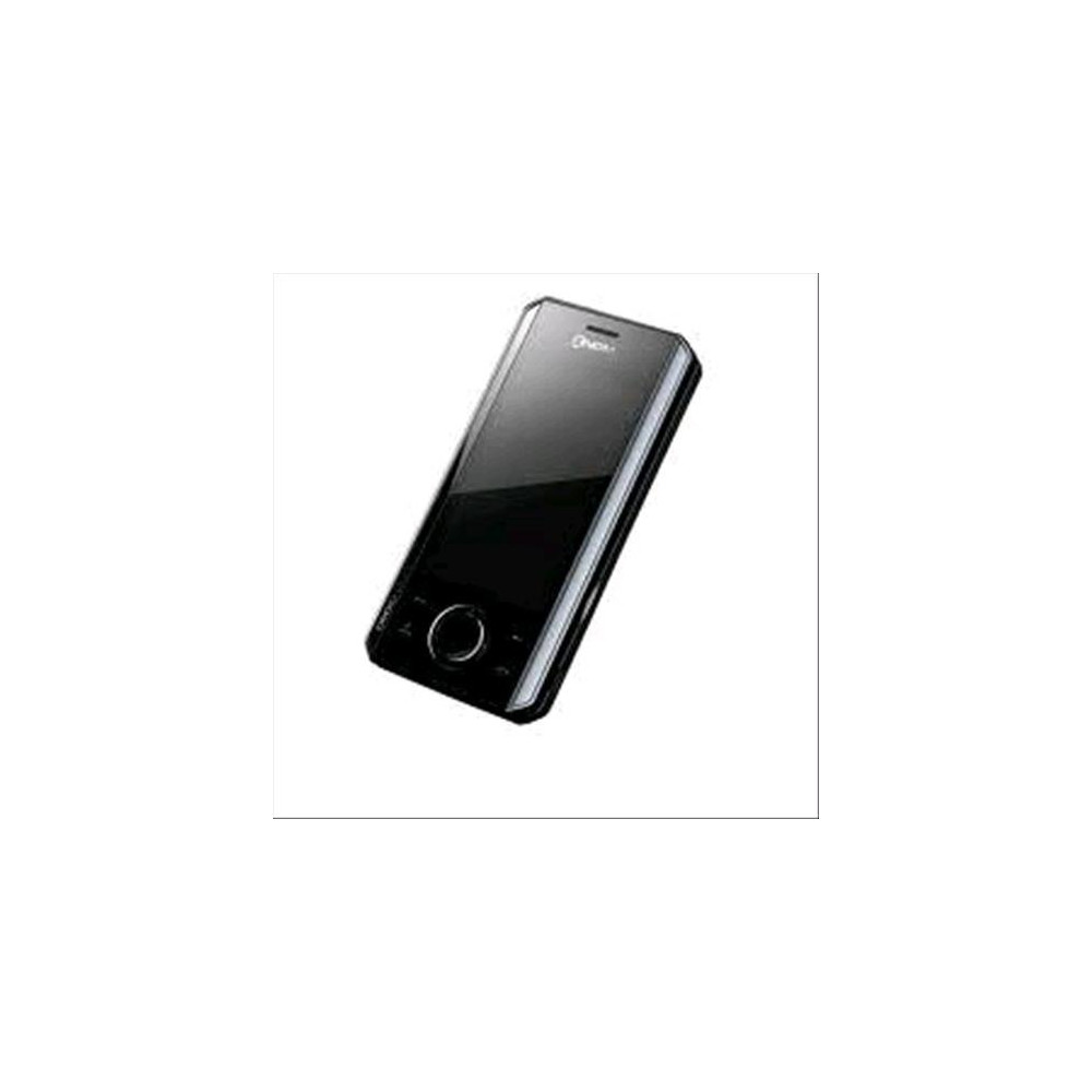 NGM DROID DUO DUAL SIM ITALIA BLACK (SMARTPHONE ANDROID)