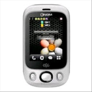 NGM EGG DUAL SIM ITALIA SILVER