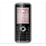 NGM VANITY YOUNG DUAL SIM SWAROVSKI ITALIA BLACK