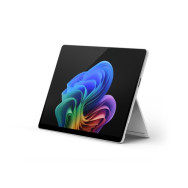 MICROSOFT NB 13" TOUCH COPILOT+PC SNAPDRAGON PLUS 16GB 256GB SSD PLATINUM WIN 11 HOME