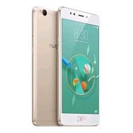 NUBIA M2 LITE DUAL SIM 5.5" OCTA CORE 64GB RAM 3GB 4G LTE TALIA CHAMPAGNE GOLD