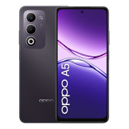 OPPO A5 DUAL SIM 6.67" OCTA CORE 128GB RAM 6GB 4G LTE ITALIA DARK PURPLE