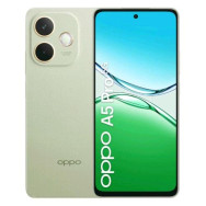 OPPO A5 PRO 5G DUAL SIM 6.67" OCTA CORE 256GB RAM 8GB 5G FOTO AI 50MP TIM OLIVE GREEN