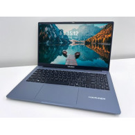 YASHI NB 15,6 HAMMER  Ryzen 7 7730U 8GB 512GB SSD WIN 11 PRO