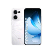 OPPO RENO 13 5G DUAL SIM Ai 6.59" OCTA CORE 256GB RAM 12GB 5G VODAFONE ITALIA PLUME WHITE