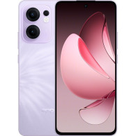 OPPO RENO 13FS 5G DUAL SIM Ai 6.67" OCTA CORE 512GB RAM 12GB 5G ITALIA PLUME PURPLE