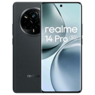 REALME 14 PRO 5G DUAL SIM Ai 6.77" OCTA CORE 256GB RAM 8GB 5G ITALIA SUEDE GREY